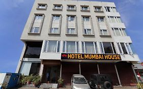 Hotel Mumbai House Express Udaipur